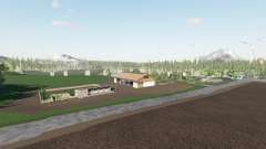 Landkreis Breisgau pour Farming Simulator 2017