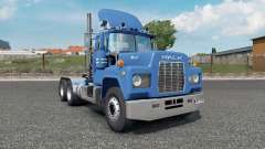 Mack Ɍ600 für Euro Truck Simulator 2