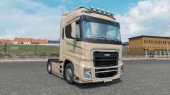 Ford F-Maᶍ für Euro Truck Simulator 2