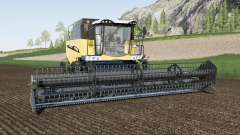 Challenger CH647Ȼ für Farming Simulator 2017