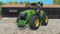 John Deere 79ვ0 pour Farming Simulator 2015