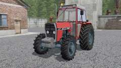 GTI 577 DV DeLuxᶒ pour Farming Simulator 2017