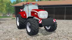 McCormick TTX230 für Farming Simulator 2015