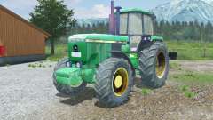 John Deere 4755 pour Farming Simulator 2013