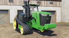 John Deere 9RT-series für Farming Simulator 2017