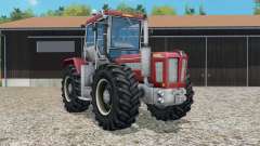 Schluter Super Trac 2500 VⱢ für Farming Simulator 2015