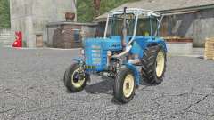 Zetor 4011 & 4511 pour Farming Simulator 2017