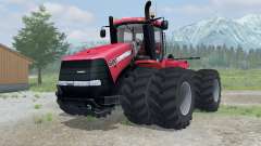 Case IH Steigeᵲ 600 pour Farming Simulator 2013
