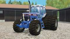 Ford 86ろ0 für Farming Simulator 2015