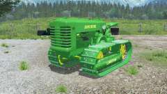 John Deere BꝌ für Farming Simulator 2013