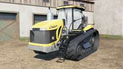 Challenger MT800B-series für Farming Simulator 2017
