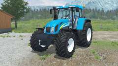 New Holland TVT 175 für Farming Simulator 2013