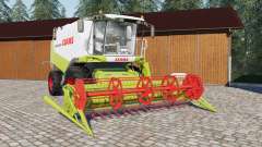 Claas Lexion 500 pour Farming Simulator 2017