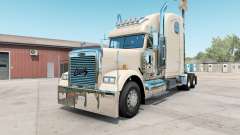 Freightliner Classic XⱢ für American Truck Simulator