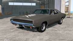 Dodge Charger für BeamNG Drive