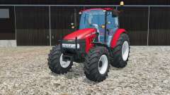 Case IH JXU 85 pour Farming Simulator 2015