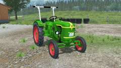 Deutz D 25 pour Farming Simulator 2013