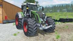 Fendt 933 Vario für Farming Simulator 2013