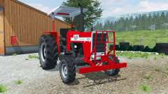 Massey Ferguson 265 Capota pour Farming Simulator 2013
