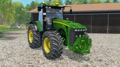 John Deere 85ろ0 für Farming Simulator 2015