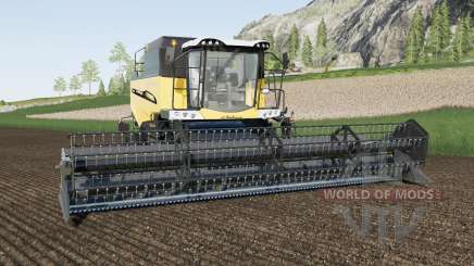 Challenger CH647Ȼ für Farming Simulator 2017