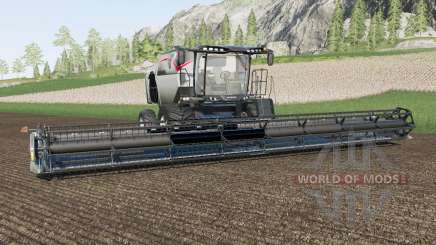 Gleaner S9৪ pour Farming Simulator 2017