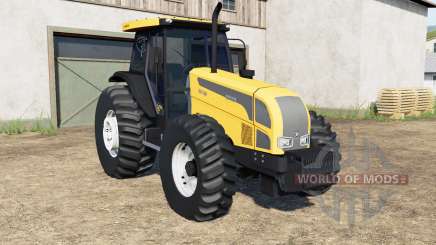 Valtra BH1৪0 für Farming Simulator 2017