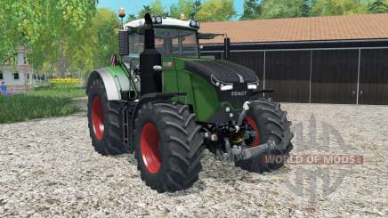 Fendt 1050 Variꝍ für Farming Simulator 2015