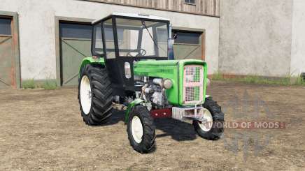 Ursuȿ C-360 pour Farming Simulator 2017