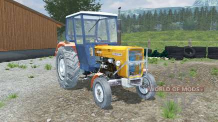 Ursus C-ろ60 pour Farming Simulator 2013