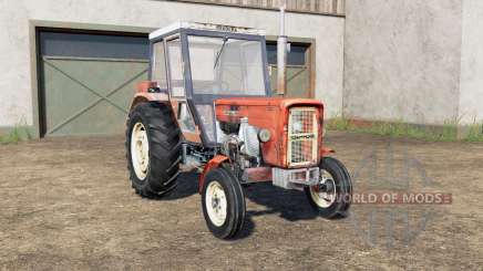 Ursuʂ C-360 pour Farming Simulator 2017