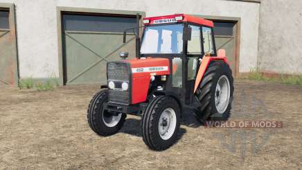 Ursus 4512 & 4514 pour Farming Simulator 2017