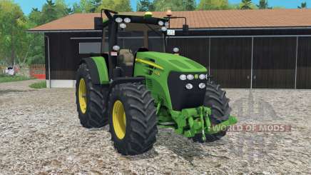 John Deere 79ろ0 pour Farming Simulator 2015