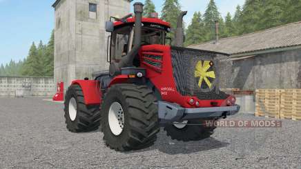 Kirovets K-94ⴝ0 pour Farming Simulator 2017