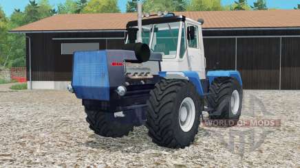 T-150Ꝁ für Farming Simulator 2015