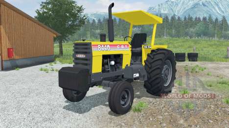 CBT 8440 pour Farming Simulator 2013