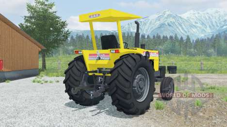 CBT 8440 pour Farming Simulator 2013