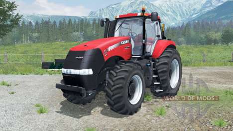 Case IH Magnum 370 CVX für Farming Simulator 2013