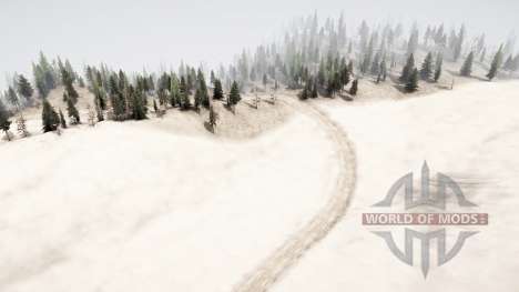 Moin pour Spintires MudRunner