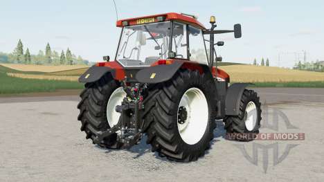 New Holland TM-series für Farming Simulator 2017