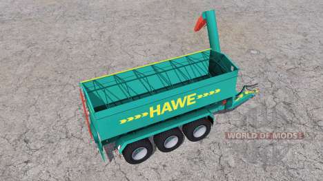 Hawe ULW 3000 pour Farming Simulator 2013
