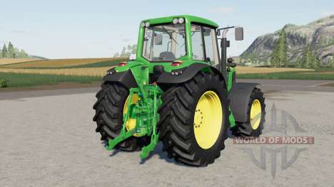 John Deere 7030 Premium für Farming Simulator 2017