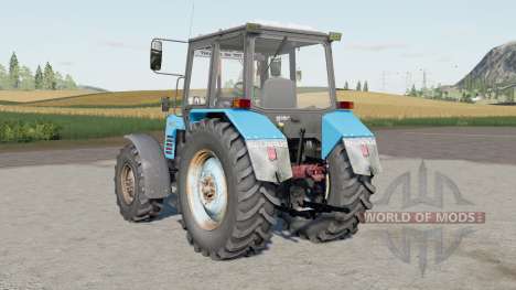 MTZ-Belarus 892.2 für Farming Simulator 2017