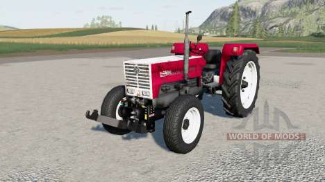 Steyr 760 für Farming Simulator 2017