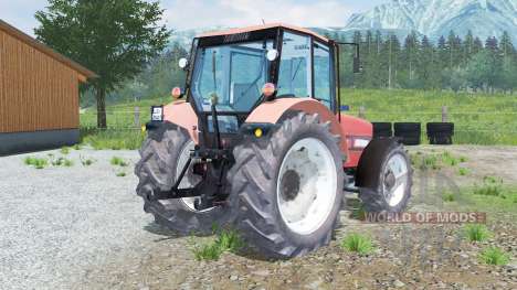 Zetor 9540 für Farming Simulator 2013