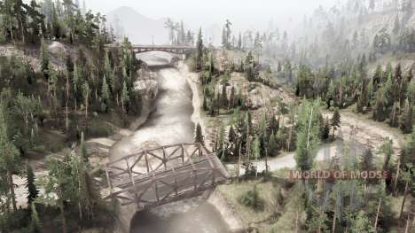 After The Storm pour Spintires MudRunner