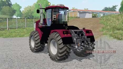Kirovets K-9450 für Farming Simulator 2017