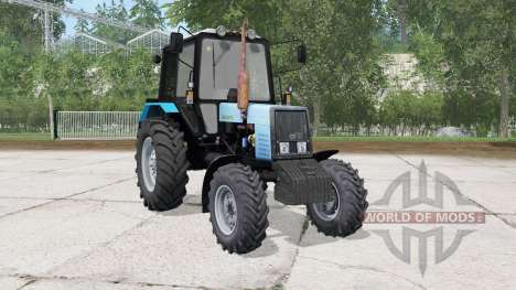 MTZ-892 Belarus für Farming Simulator 2015
