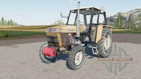 Ursus 920 für Farming Simulator 2017
