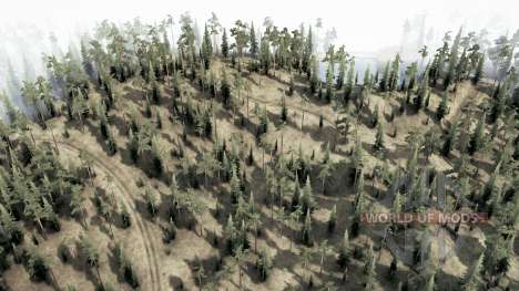 Moin pour Spintires MudRunner